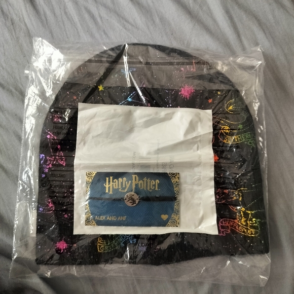 Harry Potter Bundle - Squishmallows & more - Picture 2 of 12
